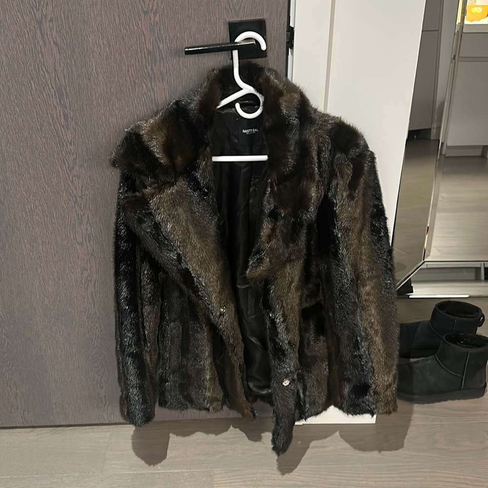 fur coast